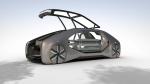 Renault EZ-GO 2018 года